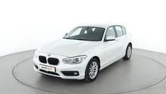 Gebraucht 2018 BMW 118 Advantage Kleinwagen | 14.280 € (Fairer Preis)