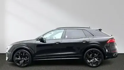Gebraucht Audi RS Q8 Ambiente 600 PS (441 kW) 2023 Andere SUV