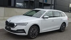 Gebraucht 2024 Skoda Octavia Style Kombi | 29.990 € (Guter Preis)