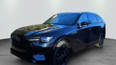 Gebraucht 2025 Mazda CX-80 Homura-Line SUV | 59.990 € (Fairer Preis)