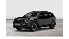 Gebraucht 2025 Kia Sportage Spirit SUV | 41.590 € (Fairer Preis)