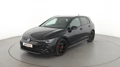 Schwarz Gebraucht 2022 VW Golf VIII GTI Limousine | 29.590 € (Fairer Preis)