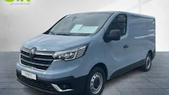 Gebraucht 2025 Renault Trafic Komfort Van | 32.844 € (Superpreis)
