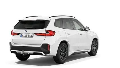 Gebraucht BMW X1 Performance 150 PS (110 kW) 2025 SUV