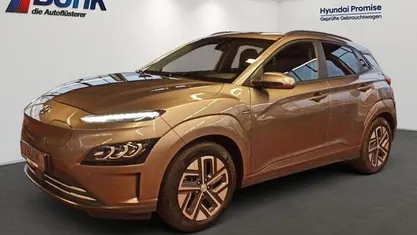 Gebraucht Hyundai Kona Trend 150 kW (204 PS) 2022 SUV