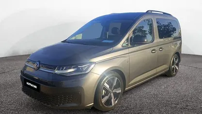 Gebraucht VW Caddy Life 116 PS (85 kW) 2024 Van / Kleinbus