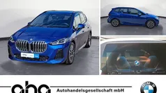Gebraucht 2024 BMW 218 Active Tourer M Sport Van / Kleinbus | 27.450 € (Superpreis)