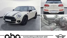 Weiß Gebraucht 2021 Mini Cooper Clubman Kombi | 20.990 € (Fairer Preis)