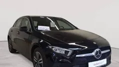 Mercedes A250