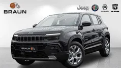 Volcano black Neu 2025 Jeep Avenger Altitude SUV | 26.850 € (Fairer Preis)