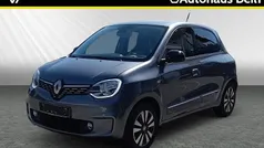 Lunairegrau Gebraucht 2023 Renault Twingo Techno Kleinwagen | 14.990 € (Fairer Preis)