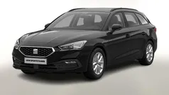 Gebraucht 2025 Seat Leon ST Style Kombi | 25.796 € (Fairer Preis)