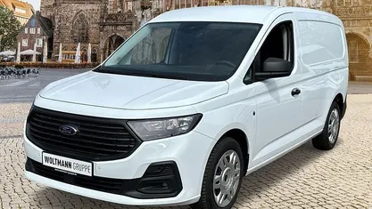Gebraucht 2026 Ford Transit Connect Van / Kleinbus | 27.990 € (Fairer Preis)