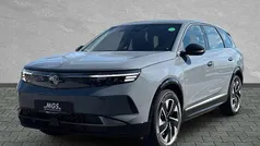 Gebraucht 2025 Opel Grandland Electric Edition SUV | 46.640 € (Fairer Preis)