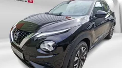 Gebraucht 2024 Nissan Juke Acenta SUV | 18.950 € (Fairer Preis)