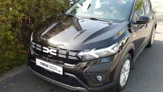 Gebraucht 2024 Dacia Sandero Expression Kleinwagen | 15.650 € (Guter Preis)
