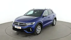 Gebraucht 2024 VW T-Roc R SUV | 37.580 € (Fairer Preis)