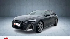 Magnetgrau Gebraucht 2024 Audi A5 Edition .1 Coupé | 67.540 € (Fairer Preis)