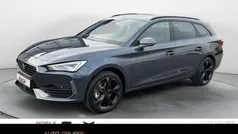 Gebraucht 2024 Cupra Leon Kombi | 28.999 € (Fairer Preis)
