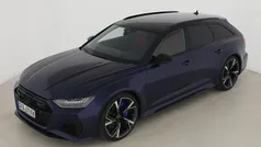 Gebraucht 2023 Audi RS6 Ambiente Kombi | 119.888 € (Guter Preis)
