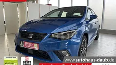 Gebraucht 2024 Seat Ibiza Limousine | 17.490 € (Guter Preis)