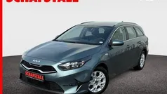 Gebraucht 2024 Kia Ceed Sportswagon Comfort Kombi | 22.479 € (Superpreis)