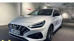 Gebraucht 2024 Hyundai i30 Edition Limousine | 22.290 € (Fairer Preis)