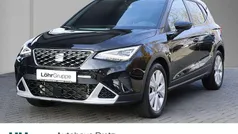 Gebraucht 2022 Seat Arona Xperience SUV | 18.880 € (Fairer Preis)