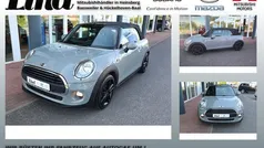 Grau Gebraucht 2018 Mini One Cabriolet Cabrio | 13.470 € (Fairer Preis)