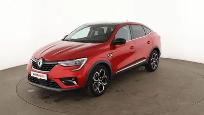 Gebraucht Renault Arkana Intens 158 PS (116 kW) 2023 SUV