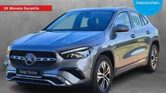 Gebraucht 2024 Mercedes GLA180 Progressive SUV | 35.990 € (Fairer Preis)