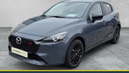 Gebraucht 2025 Mazda 2 Homura-Line Limousine | 21.990 € (Fairer Preis)