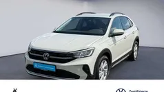 Grau Gebraucht 2023 VW Taigo IQ Drive SUV | 18.195 € (Guter Preis)