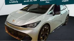 Silber Gebraucht 2024 Cupra Born Kleinwagen | 32.599 € (Guter Preis)