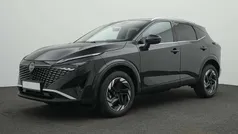 Gebraucht 2025 Nissan Qashqai N-Connecta SUV | 31.290 € (Fairer Preis)