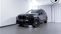 Alpina XB7