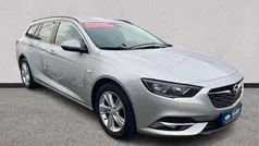 Gebraucht 2019 Opel Insignia Edition Kombi | 12.990 € (Guter Preis)