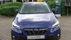 Sapphire blue (p) Gebraucht 2023 Subaru XV Comfort SUV | 25.890 € (Fairer Preis)