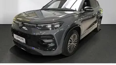 Grau Neu 2025 VW Tayron R-line SUV | 59.900 € (Fairer Preis)