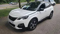 Gebraucht 2019 Peugeot 3008 GT-line SUV | 17.990 € (Superpreis)