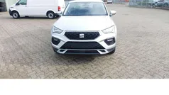 Gebraucht 2024 Seat Ateca Style SUV | 21.990 € (Superpreis)