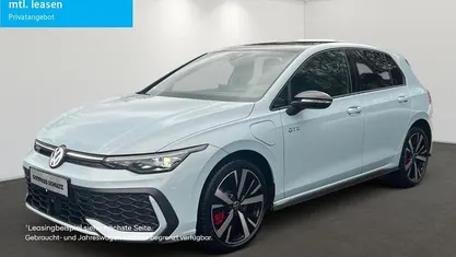 Gebraucht VW Golf VIII GTE 272 PS (200 kW) 2025 Limousine