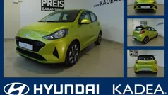 Gebraucht 2025 Hyundai i10 Trend Kleinwagen | 16.990 € (Fairer Preis)