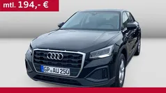 Gebraucht 2025 Audi Q2 Comfort SUV | 26.488 € (Fairer Preis)