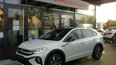 Acatgrau Gebraucht 2022 VW Taigo R-line SUV | 24.490 € (Fairer Preis)