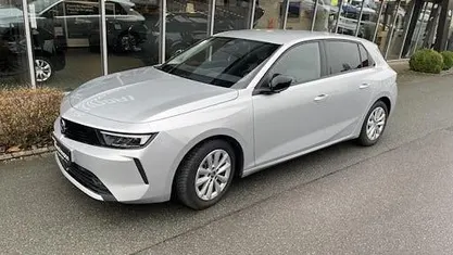 Gebraucht Opel Astra Elegance 110 PS (80 kW) 2024 Limousine