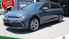 Gebraucht 2022 VW Golf VIII R-line Kombi | 28.750 € (Fairer Preis)