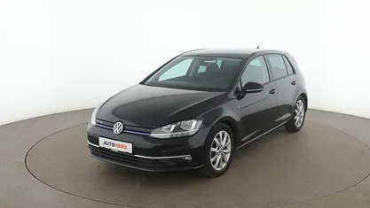 Gebraucht 2018 VW Golf Join Limousine | 16.960 € (Guter Preis)