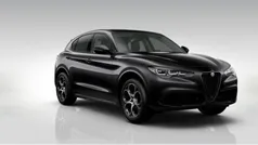 Gebraucht 2024 Alfa Romeo Stelvio SUV | 63.990 €