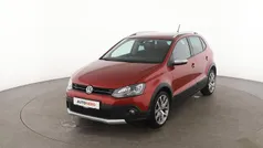 Gebraucht 2014 VW Polo Cross Kleinwagen | 11.790 € (Fairer Preis)